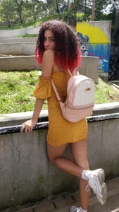 LillyDolls23 You decide where to receive the kisses Pic