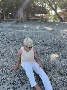 ur_fucking_rolly Beach Boy🏝️🌊 Pic 7