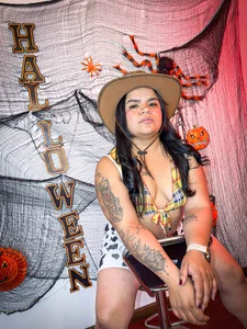 emma_sexxy 👻COME WE CELEBRATE HALLOWEN👻 Foto 4