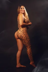 emmy_r Rauw!🐆 Foto