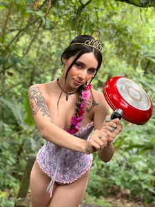 AmbarHills_1 Rapunzel 🍭 Pic 4