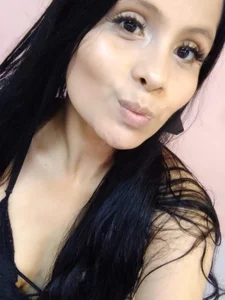 liz_cat97_ face Foto 6