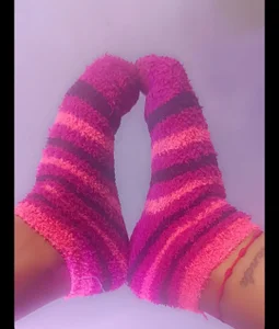 swett_bigcock Crazy style stockings Pic 4