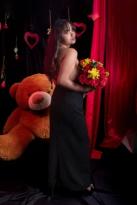 aleska-Ivanova San Valentin 💗 Pic 2