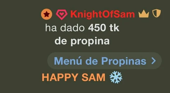 Sam_Sara AMAZING Team! 🤍 Immagine  8