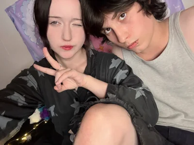 Cute_Goth Public Pic