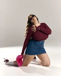 PixelGoddess My vibe Pic 2