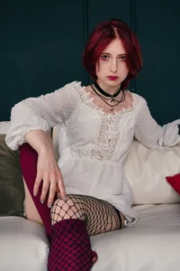 _L_o_r_r_y_ Let's get closer Foto 5