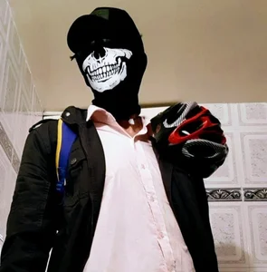 ShaddMan Public Εικόνα 5