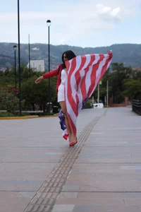 Zdjęcia Give_me_your_Cum Happy 4th of July ❤️🤍💙:  2