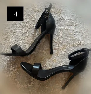 Rina-vibe My heels 👠 Immagine  3