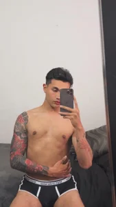 Leo_Carteer's XXX Nude Photo 3