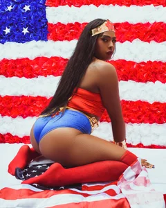 ChannelssDiirty: 4 of July 2023 ( фото)