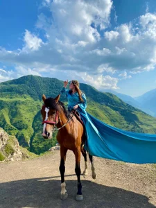 DanaDrake VACATION 2025 Pic 2