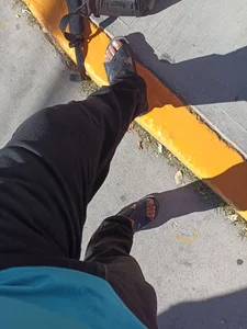 El gordo en chanclas de GordoChancludoSLP  4 Imagens