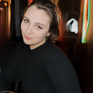 MaryMurray Night 🍹🖤 Foto