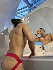 BrianMalonee Seduce me 🥵💦 Immagine  7