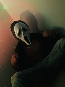 Kriss_EdwardsのKriss Screamの 2枚の写真