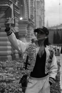 Sonja_Stripper_Ray Sonja live Foto 3