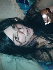 Scarlet_velve's XXX Nude Photo 4