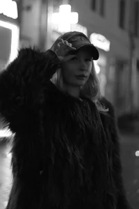 VelvetBlitz some live photos Kuva