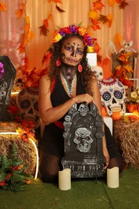 samantha__smile halloween  4. fénykép