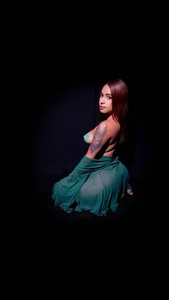 gemma_smのLuck and Seduction 🍀の 6枚の写真