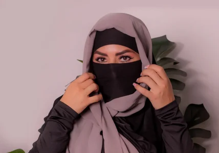 _jamiila Public Bilde