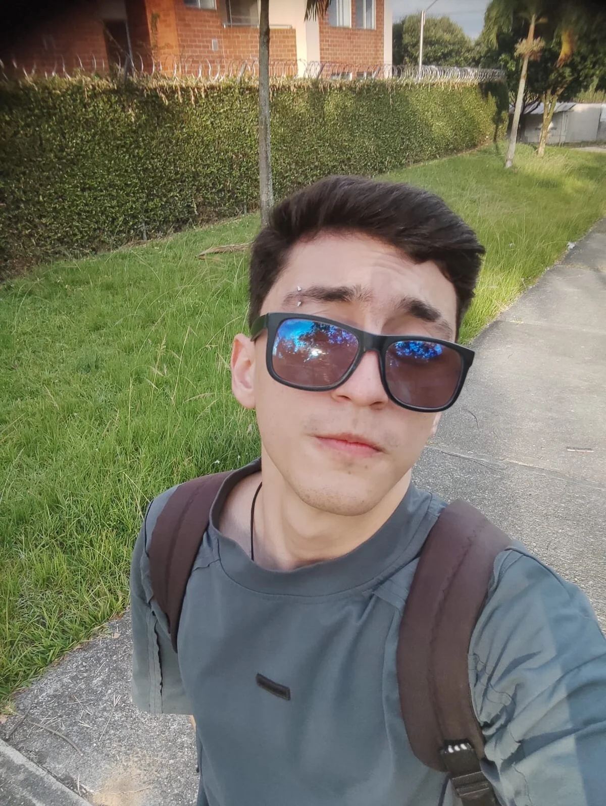 GaelDuke Právě oblíbené foto 847