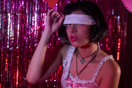 Moonanggel Valentine's Day 2 season💞  4. fénykép