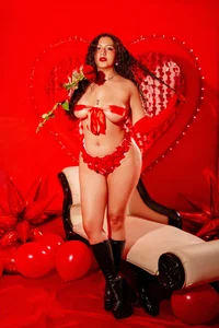 paulys_ San Valentín 💘 Pic 6