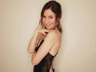 Lexa_del_mar Public Immagine  6