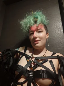 h4cMorganaEvelynn Public slika 2