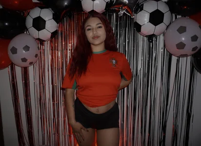 Aariel11 TOURNAMENT ❤️🖤 Pic 2