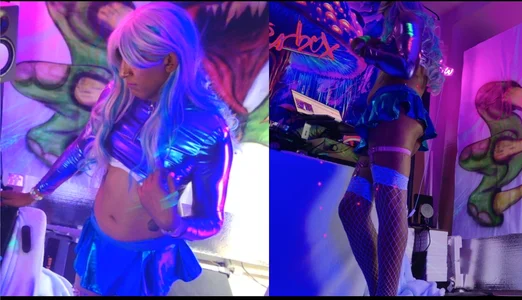 glitterboxx May 2025 รูป  4