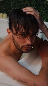 jakemagnus Soaked & Sinful👿👿 Pic 5