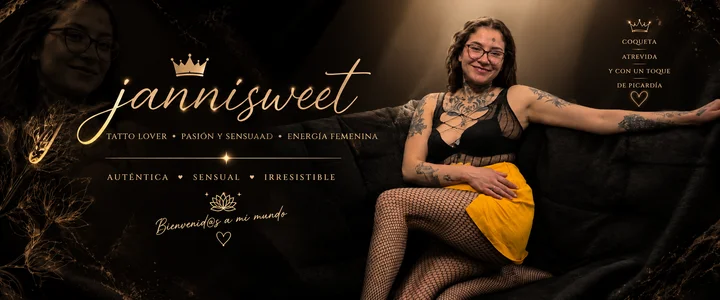 Jannisweet's XXX Nude Photo 6
