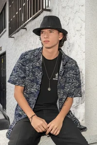 FrannBoy A Boy รูป  5