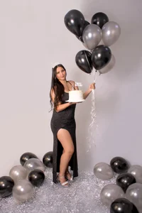 ladymercury1 🎁🎈Happy birthday to me🎁🎈 รูป  3