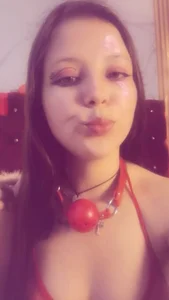 Danna-Rouse with red hehe  4টি ছবি