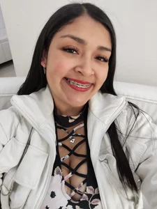 Aurora_fire1 Sexy girl💜  5. fénykép
