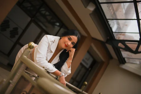 Megancoxx: Fragments Of Me ( фото)