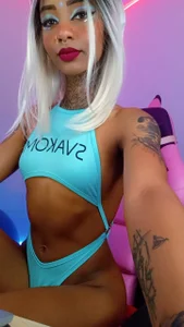 AshantiiSweet 😍❤️😊 Bilde 3