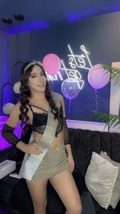 Ariaa_Isabell 🎉MY BIRTHDAY🎉 Pic 3