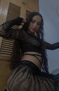 black color of sensuality, what do you think? de Emma_Thompssonn Foto 5