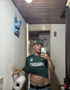 imxxjoel 🍀💚 slika 3