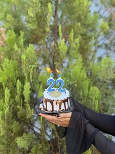 emma_cute7 My birthday 🎂🥳 圖片 5
