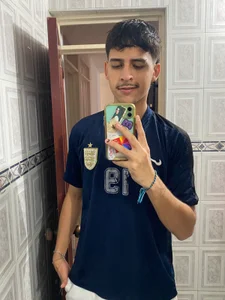 Alan_Del_Reyx Where are you going to touch me first when we meet? Hình 3