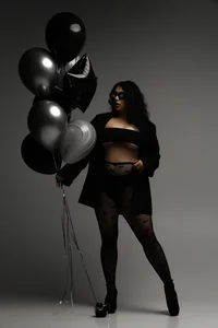 JennyFergusonMy 21st birthday 🥰🥳 Bild 6