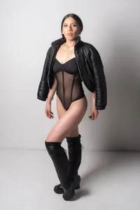 Abril_Fox__ SEXY GIRL Foto 3